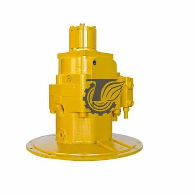 21P-60-K1801 21P-60-K1800 21P-60-K1502 Per Komatsu PC200EL-6K PC200EN-6K ESCAVATORI Parti Pompa a pistoni idraulica Pompa principale Assisi Assemblaggio pompa Mercato di ricambio Originale