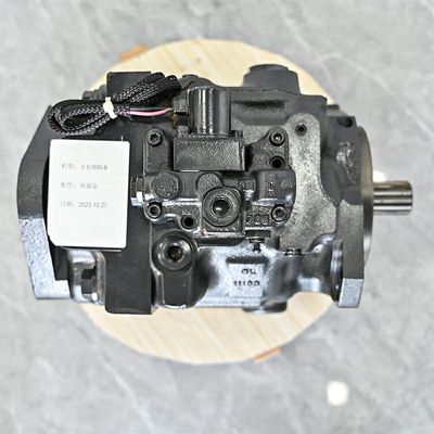 708-1U-00211 708-1U-00200 708-1U-00201 708-1U-00202 Per Komatsu PC650LC-8E0 PC700LC-8E0 PC600-8R PC600-8 EXCAVATORS Parti pompe a pistoni idrauliche