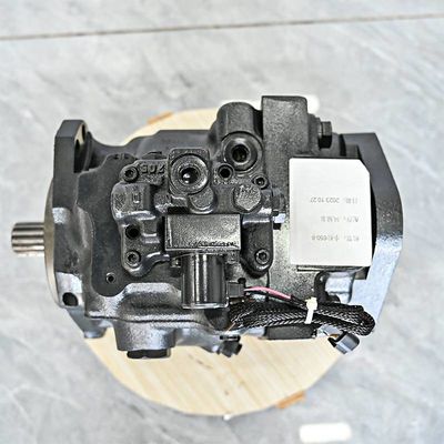 708-1U-00211 708-1U-00200 708-1U-00201 708-1U-00202 Per Komatsu PC650LC-8E0 PC700LC-8E0 PC600-8R PC600-8 EXCAVATORS Parti pompe a pistoni idrauliche