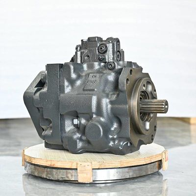 708-1U-00211 708-1U-00200 708-1U-00201 708-1U-00202 Per Komatsu PC650LC-8E0 PC700LC-8E0 PC600-8R PC600-8 EXCAVATORS Parti pompe a pistoni idrauliche