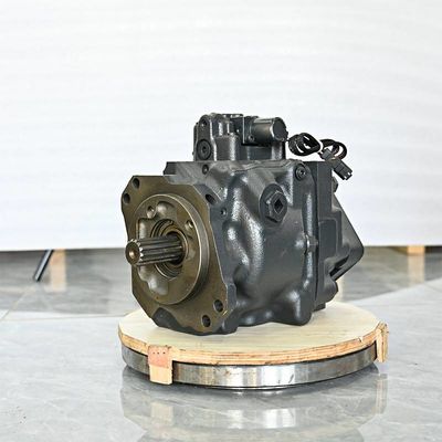 708-1U-00202 708-1U-00200 708-1U-00213 708-1U-04143 Per Komatsu PC650LC-8E0 PC700LC-8E0 PC600-8R PC600-8 EXCAVATORS Parti pompe idrauliche a pistoni