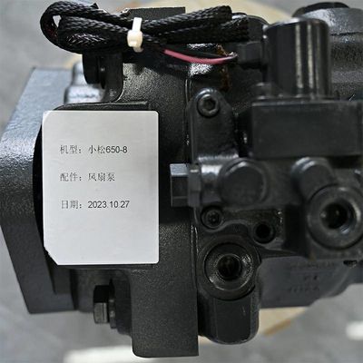 708-1U-00202 708-1U-00200 708-1U-00213 708-1U-04143 Per Komatsu PC650LC-8E0 PC700LC-8E0 PC600-8R PC600-8 EXCAVATORS Parti pompe idrauliche a pistoni