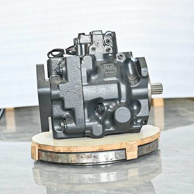 708-1U-00202 708-1U-00200 708-1U-00213 708-1U-04143 Per Komatsu PC650LC-8E0 PC700LC-8E0 PC600-8R PC600-8 EXCAVATORS Parti pompe idrauliche a pistoni