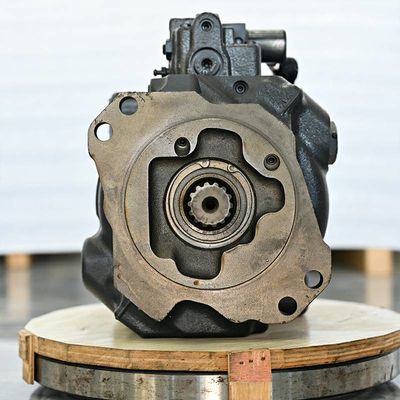 708-1U-00202 708-1U-00200 708-1U-00213 708-1U-04143 Per Komatsu PC650LC-8E0 PC700LC-8E0 PC600-8R PC600-8 EXCAVATORS Parti pompe idrauliche a pistoni