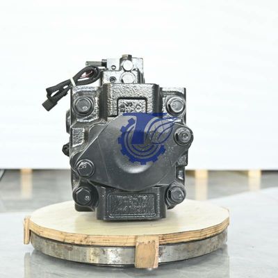 708-1W-00900 708-1W-000910 708-1W-00902 708-1W-04961 Per Komatsu PC800-8R PC800-8 PC850-8 PC850SE-8R ESCAVATORI Parti Pompa idraulica a pistoni FAN PUMPA GERIA PUMPA Assemblaggio pompa Mercato posteriore Originale