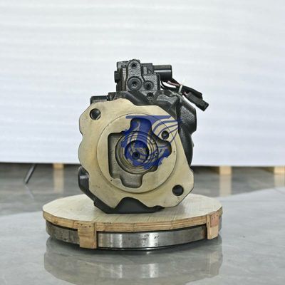 708-1W-00900 708-1W-000910 708-1W-00902 708-1W-04961 Per Komatsu PC800-8R PC800-8 PC850-8 PC850SE-8R ESCAVATORI Parti Pompa idraulica a pistoni FAN PUMPA GERIA PUMPA Assemblaggio pompa Mercato posteriore Originale