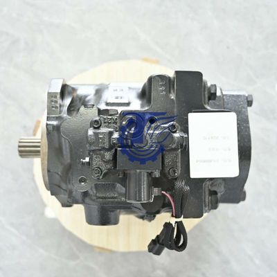 708-1W-00900 708-1W-000910 708-1W-00902 708-1W-04961 Per Komatsu PC800-8R PC800-8 PC850-8 PC850SE-8R ESCAVATORI Parti Pompa idraulica a pistoni FAN PUMPA GERIA PUMPA Assemblaggio pompa Mercato posteriore Originale