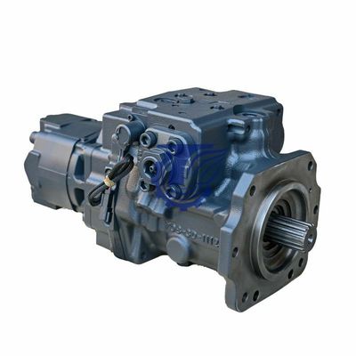 708-1L-00800 7081L00800 708-1L-01800 705-22-40380 Per Komatsu PC1250LC-8 PSC1250-8 PC1250SP-8 PC1250P-8R ESCAVATORI Parti Pompa idraulica a pistoni VAN Pompa ingranaggi Pompa assemblaggio Pompa Aftermarket Originale
