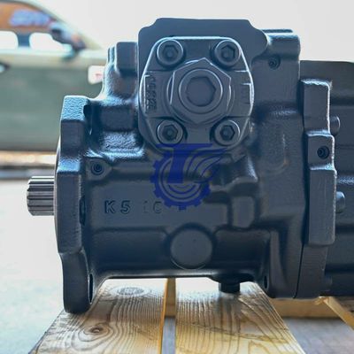 708-1L-00800 7081L00800 708-1L-01800 705-22-40380 Per Komatsu PC1250LC-8 PSC1250-8 PC1250SP-8 PC1250P-8R ESCAVATORI Parti Pompa idraulica a pistoni VAN Pompa ingranaggi Pompa assemblaggio Pompa Aftermarket Originale