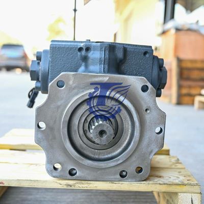 708-1L-00800 7081L00800 708-1L-01800 705-22-40380 Per Komatsu PC1250LC-8 PSC1250-8 PC1250SP-8 PC1250P-8R ESCAVATORI Parti Pompa idraulica a pistoni VAN Pompa ingranaggi Pompa assemblaggio Pompa Aftermarket Originale