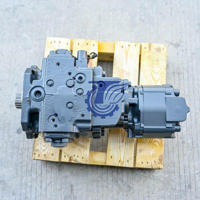 708-1L-00800 7081L00800 708-1L-01800 705-22-40380 Per Komatsu PC1250LC-8 PSC1250-8 PC1250SP-8 PC1250P-8R ESCAVATORI Parti Pompa idraulica a pistoni VAN Pompa ingranaggi Pompa assemblaggio Pompa Aftermarket Originale