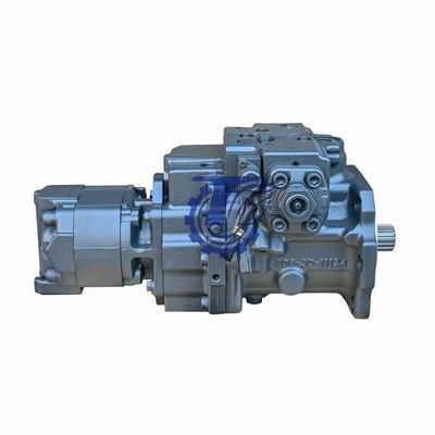 708-1L-00800 7081L00800 708-1L-01800 705-22-40380 Per Komatsu PC1250LC-8 PSC1250-8 PC1250SP-8 PC1250P-8R ESCAVATORI Parti Pompa idraulica a pistoni VAN Pompa ingranaggi Pompa assemblaggio Pompa Aftermarket Originale