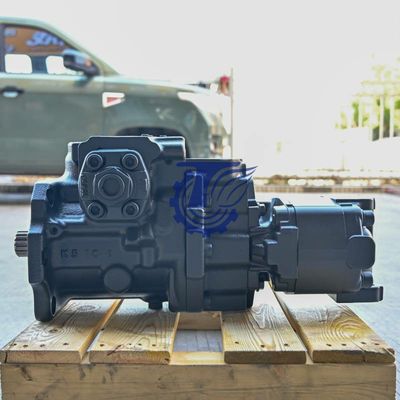 708-1L-00800 7081L00800 708-1L-01800 705-22-40380 Per Komatsu PC1250LC-8 PSC1250-8 PC1250SP-8 PC1250P-8R ESCAVATORI Parti Pompa idraulica a pistoni VAN Pompa ingranaggi Pompa assemblaggio Pompa Aftermarket Originale