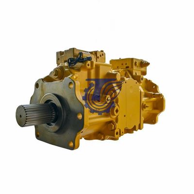 708-2K-00014 708-2K-00013 7082K00013 7082K00014 7082K00012 708-2K-00012 Per Komatsu PC3000-6 PC3000-6E ESCAVATORI Parti Pompa idraulica a pistoni