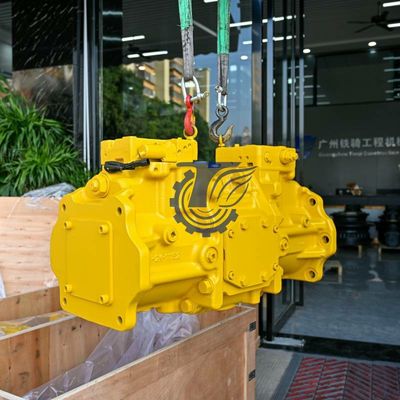 708-2K-00014 708-2K-00013 7082K00013 7082K00014 7082K00012 708-2K-00012 Per Komatsu PC3000-6 PC3000-6E ESCAVATORI Parti Pompa idraulica a pistoni