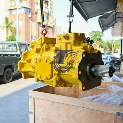 708-2K-00014 708-2K-00013 7082K00013 7082K00014 7082K00012 708-2K-00012 Per Komatsu PC3000-6 PC3000-6E ESCAVATORI Parti Pompa idraulica a pistoni