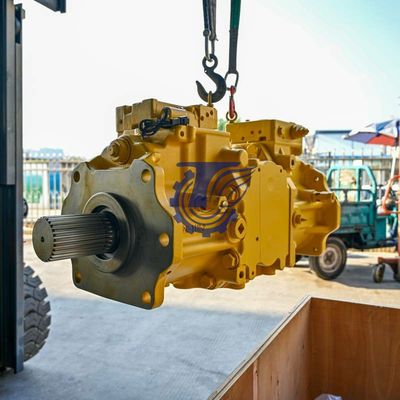 708-2K-00014 708-2K-00013 7082K00013 7082K00014 7082K00012 708-2K-00012 Per Komatsu PC3000-6 PC3000-6E ESCAVATORI Parti Pompa idraulica a pistoni