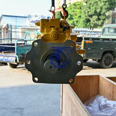 708-2K-00014 708-2K-00013 7082K00013 7082K00014 7082K00012 708-2K-00012 Per Komatsu PC3000-6 PC3000-6E ESCAVATORI Parti Pompa idraulica a pistoni