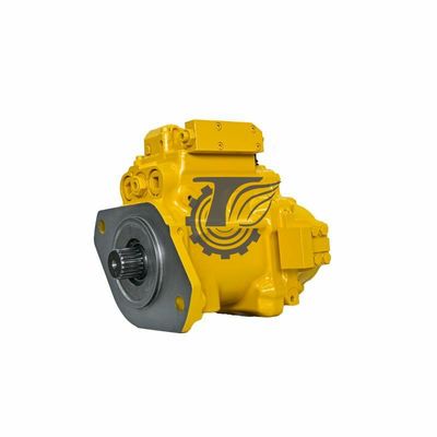 708-1H-00231 7081H00231 Per Komatsu D85MS-15 D85PX-15E0 D85EX-15E0 D85EX-15R D85EX-15 BULLDOZERS Parti Pompa idraulica a pistoni pompa principale pompa di potenza del treno COOLER OIL PIPING assemblaggio pompa Aftermarket originale