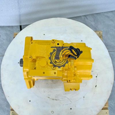 708-1H-00231 7081H00231 Per Komatsu D85MS-15 D85PX-15E0 D85EX-15E0 D85EX-15R D85EX-15 BULLDOZERS Parti Pompa idraulica a pistoni pompa principale pompa di potenza del treno COOLER OIL PIPING assemblaggio pompa Aftermarket originale