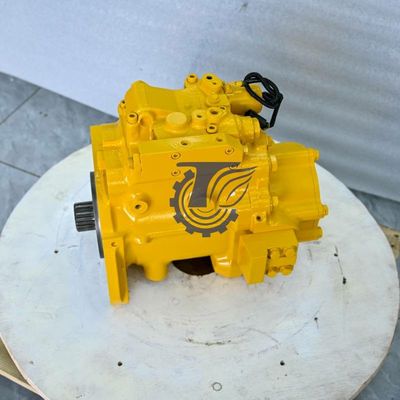 708-1H-00231 7081H00231 Per Komatsu D85MS-15 D85PX-15E0 D85EX-15E0 D85EX-15R D85EX-15 BULLDOZERS Parti Pompa idraulica a pistoni pompa principale pompa di potenza del treno COOLER OIL PIPING assemblaggio pompa Aftermarket originale