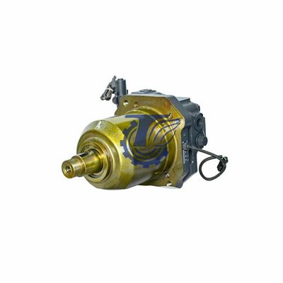 708-7H-00680 R7087S00680 7087S00680 Per Komatsu D65PX-17 D65EX-17 BULLDOZERS Parti FAN idraulico MOTORE SISTEMA di raffreddamento Assemblaggio del motore Mercato posteriore Originale