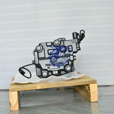 708-7H-00613 708-7H-00612 7087H00613 708-7H-11410 708-7R-01631 Per Komatsu D475ASD-5E0 D475A-5E0 BULLDOZERS Parti FAN idraulico MOTORE SISTEMA di raffreddamento Assemblaggio del motore Mercato posteriore Originale