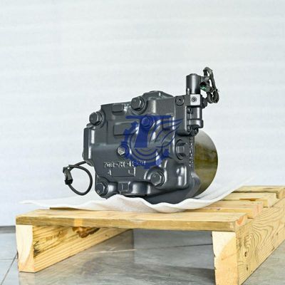 708-7H-00613 708-7H-00612 7087H00613 708-7H-11410 708-7R-01631 Per Komatsu D475ASD-5E0 D475A-5E0 BULLDOZERS Parti FAN idraulico MOTORE SISTEMA di raffreddamento Assemblaggio del motore Mercato posteriore Originale