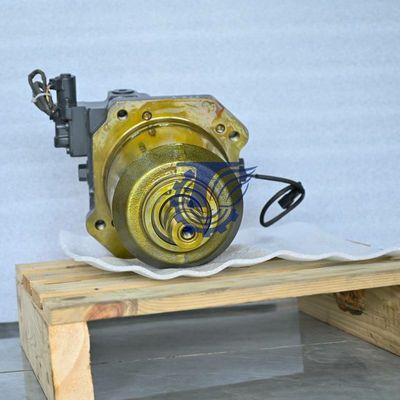 708-7H-00613 708-7H-00612 7087H00613 708-7H-11410 708-7R-01631 Per Komatsu D475ASD-5E0 D475A-5E0 BULLDOZERS Parti FAN idraulico MOTORE SISTEMA di raffreddamento Assemblaggio del motore Mercato posteriore Originale