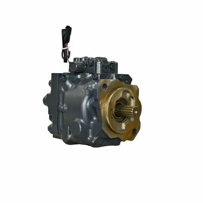708-1W-00883 708-1W-00882 708-1W-00881 708-1W-00810 708-1W-00860 708-1W-00830 Per Komatsu WA380-6 WA430-6 POMPATORI a ruote parti idrauliche pompe idrauliche di olio pompa caricatore pompa di ricambio originale