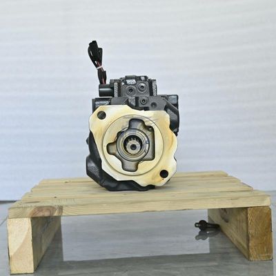 708-1W-00883 708-1W-00882 708-1W-00881 708-1W-00810 708-1W-00860 708-1W-00830 Per Komatsu WA380-6 WA430-6 POMPATORI a ruote parti idrauliche pompe idrauliche di olio pompa caricatore pompa di ricambio originale