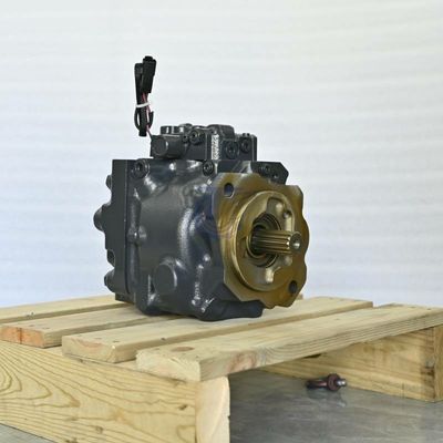 708-1W-00883 708-1W-00882 708-1W-00881 708-1W-00810 708-1W-00860 708-1W-00830 Per Komatsu WA380-6 WA430-6 POMPATORI a ruote parti idrauliche pompe idrauliche di olio pompa caricatore pompa di ricambio originale