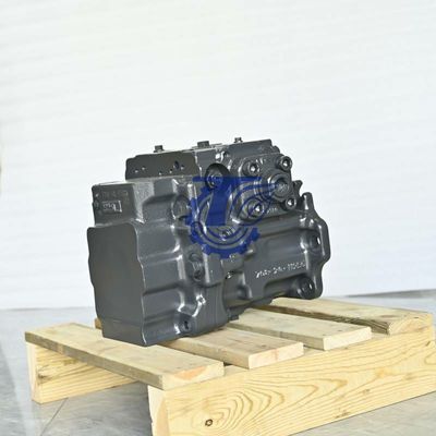 708-2G-00801 7082G00801 708-2G-00800 Per Komatsu WA600-6 WA600-6R CARGATORI DELLE RUOTE Parti CONVERTORE DI TORQUE E TRANSMISSIONE CARGATORE pompa di ricambio originale
