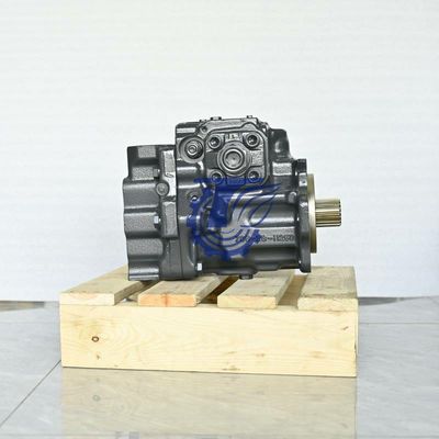 708-2G-00801 7082G00801 708-2G-00800 Per Komatsu WA600-6 WA600-6R CARGATORI DELLE RUOTE Parti CONVERTORE DI TORQUE E TRANSMISSIONE CARGATORE pompa di ricambio originale