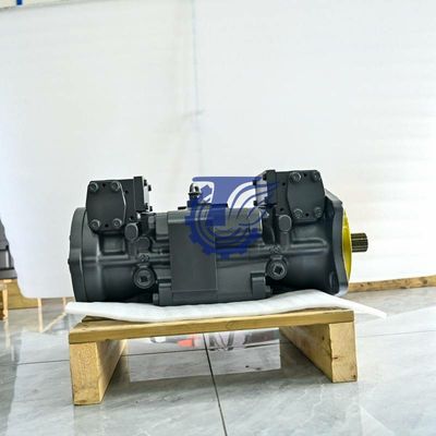 708-2L-00950 708-4L-00910 708-4L-00930 708-25-02044 708-2L-00951 Per Komatsu WA800-3 WA800L-3 WA900-3 CARGATORI a ruote Parti idrauliche pompa idraulica di olio pompa caricatore pompa di rivendita originale