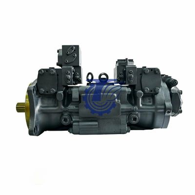 708-2L-00950 708-4L-00910 708-4L-00930 708-25-02044 708-2L-00951 Per Komatsu WA800-3 WA800L-3 WA900-3 CARGATORI a ruote Parti idrauliche pompa idraulica di olio pompa caricatore pompa di rivendita originale