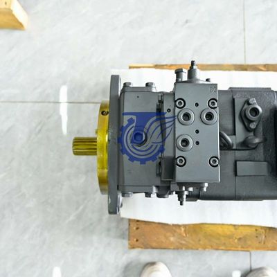 708-2L-00950 708-4L-00910 708-4L-00930 708-25-02044 708-2L-00951 Per Komatsu WA800-3 WA800L-3 WA900-3 CARGATORI a ruote Parti idrauliche pompa idraulica di olio pompa caricatore pompa di rivendita originale