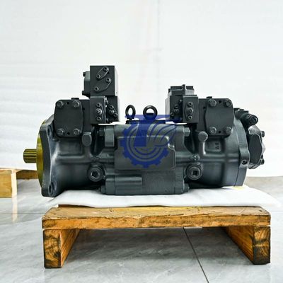 708-2L-00950 708-4L-00910 708-4L-00930 708-25-02044 708-2L-00951 Per Komatsu WA800-3 WA800L-3 WA900-3 CARGATORI a ruote Parti idrauliche pompa idraulica di olio pompa caricatore pompa di rivendita originale