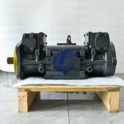 708-2L-00950 708-4L-00910 708-4L-00930 708-25-02044 708-2L-00951 Per Komatsu WA800-3 WA800L-3 WA900-3 CARGATORI a ruote Parti idrauliche pompa idraulica di olio pompa caricatore pompa di rivendita originale