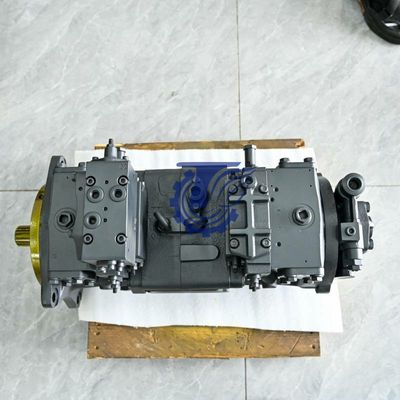 708-2L-00950 708-4L-00910 708-4L-00930 708-25-02044 708-2L-00951 Per Komatsu WA800-3 WA800L-3 WA900-3 CARGATORI a ruote Parti idrauliche pompa idraulica di olio pompa caricatore pompa di rivendita originale