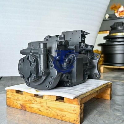 708-2L-00950 708-4L-00910 708-4L-00930 708-25-02044 708-2L-00951 Per Komatsu WA800-3 WA800L-3 WA900-3 CARGATORI a ruote Parti idrauliche pompa idraulica di olio pompa caricatore pompa di rivendita originale