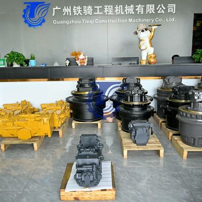 708-2L-00950 708-4L-00910 708-4L-00930 708-25-02044 708-2L-00951 Per Komatsu WA800-3 WA800L-3 WA900-3 CARGATORI a ruote Parti idrauliche pompa idraulica di olio pompa caricatore pompa di rivendita originale