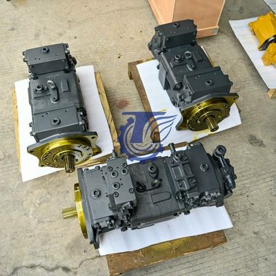 708-2L-00950 708-4L-00910 708-4L-00930 708-25-02044 708-2L-00951 Per Komatsu WA800-3 WA800L-3 WA900-3 CARGATORI a ruote Parti idrauliche pompa idraulica di olio pompa caricatore pompa di rivendita originale