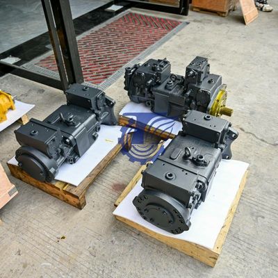 708-2L-00950 708-4L-00910 708-4L-00930 708-25-02044 708-2L-00951 Per Komatsu WA800-3 WA800L-3 WA900-3 CARGATORI a ruote Parti idrauliche pompa idraulica di olio pompa caricatore pompa di rivendita originale