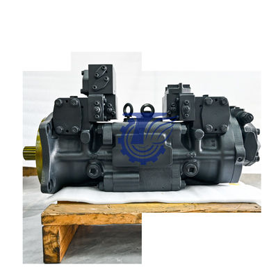 708-2L-00950 708-4L-00910 708-4L-00930 708-25-02044 708-2L-00951 Per Komatsu WA800-3 WA800L-3 WA900-3 CARGATORI a ruote Parti idrauliche pompa idraulica di olio pompa caricatore pompa di rivendita originale