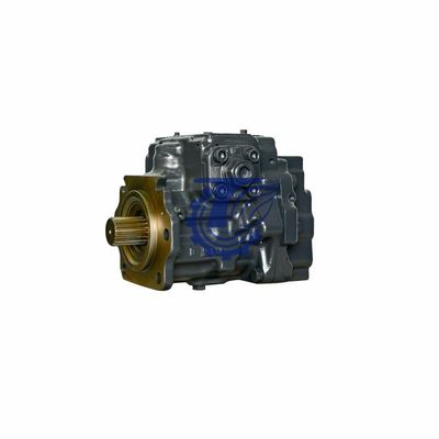 708-1G-00040 7081G00040 708-1G-00041 Per Komatsu WA600-6 CARGATORI A RODELLE Parti pompa idraulica idraulica di olio pompa carica pompa pompa idraulica (STERING) Mercato posteriore Originale