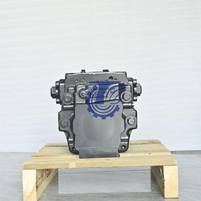708-1G-00040 7081G00040 708-1G-00041 Per Komatsu WA600-6 CARGATORI A RODELLE Parti pompa idraulica idraulica di olio pompa carica pompa pompa idraulica (STERING) Mercato posteriore Originale