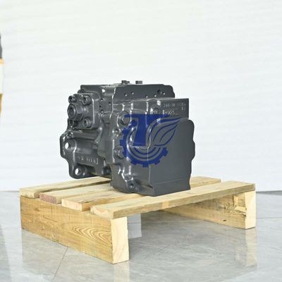 708-1G-00040 7081G00040 708-1G-00041 Per Komatsu WA600-6 CARGATORI A RODELLE Parti pompa idraulica idraulica di olio pompa carica pompa pompa idraulica (STERING) Mercato posteriore Originale