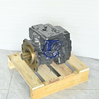 708-1G-00040 7081G00040 708-1G-00041 Per Komatsu WA600-6 CARGATORI A RODELLE Parti pompa idraulica idraulica di olio pompa carica pompa pompa idraulica (STERING) Mercato posteriore Originale