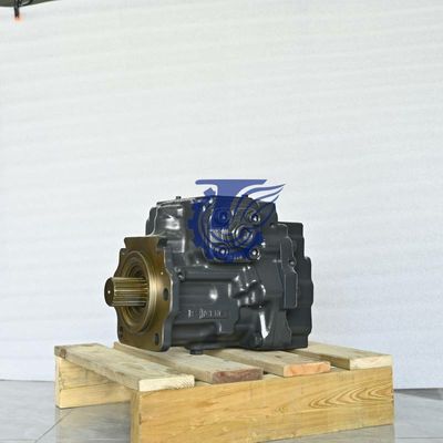 708-1G-00040 7081G00040 708-1G-00041 Per Komatsu WA600-6 CARGATORI A RODELLE Parti pompa idraulica idraulica di olio pompa carica pompa pompa idraulica (STERING) Mercato posteriore Originale